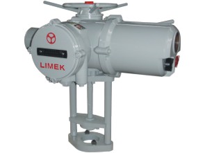 LK18（立美克）直行程智能型閥門(mén)電動(dòng)執(zhí)行器