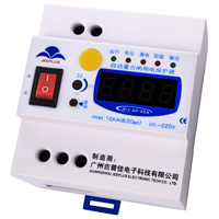淺談自動重合閘之功能與應(yīng)用