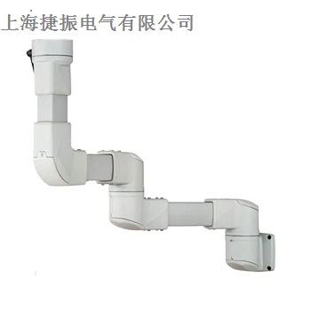 仿威圖數(shù)控機床鋁合金箱 旋轉(zhuǎn)觸摸屏懸臂 吊臂操作箱系統(tǒng)