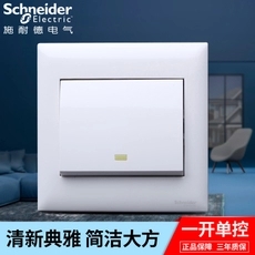 九江施耐德C86型面板開關(guān)代理贛州市九江元一自動化科技有發(fā)公司 九江施耐德C86型面板開關(guān)總代理