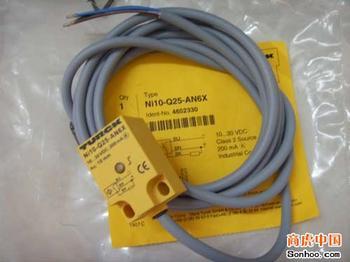圖耳克電容式傳感器代理宜春市九江元一自動化 九江圖耳克全系列