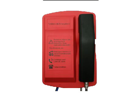 KNSP-18T 自動撥號防水電話機(jī) 特種工業(yè)電話機(jī) 船舶防潮電話機(jī)