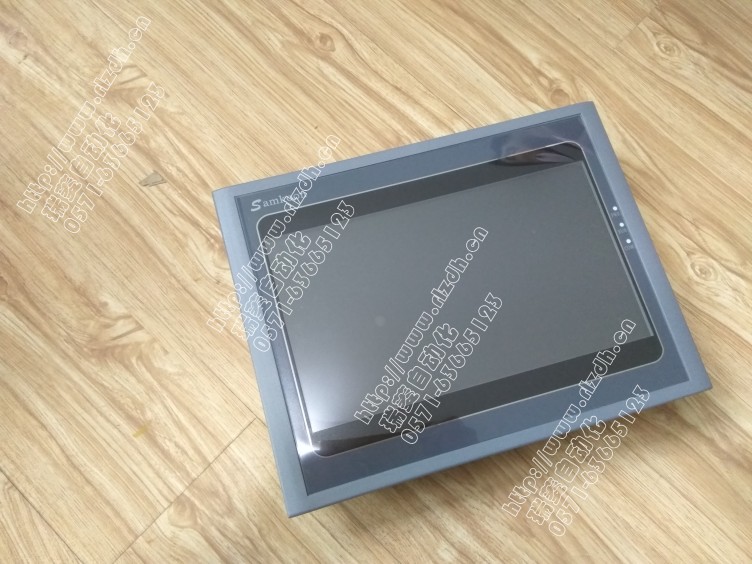 全新原裝正品顯控10寸 SK-102HE 觸摸屏