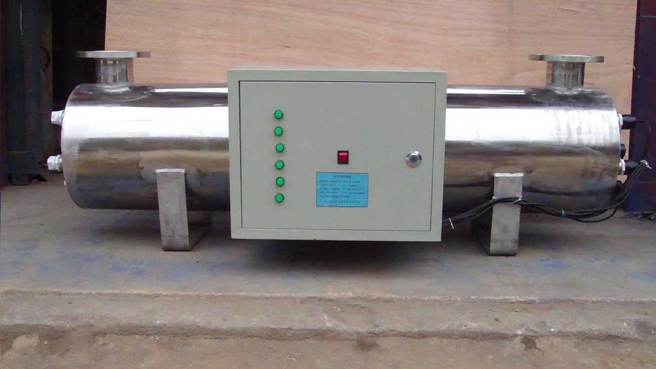 呼和浩特【300w】紫外線消毒器廠家