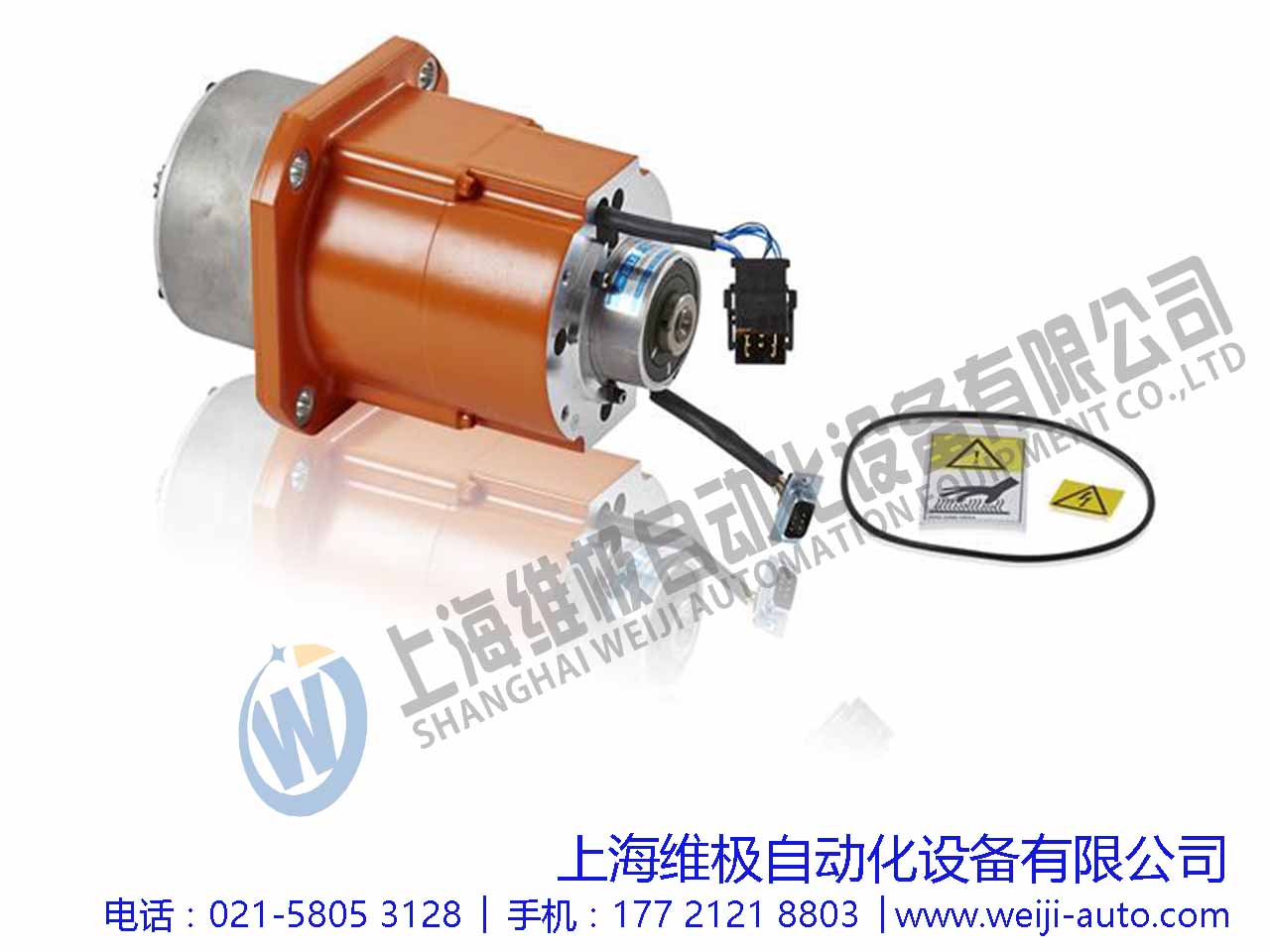 IRB2400第一三軸電機(jī)3HAC17326-13HAC021346-001維修