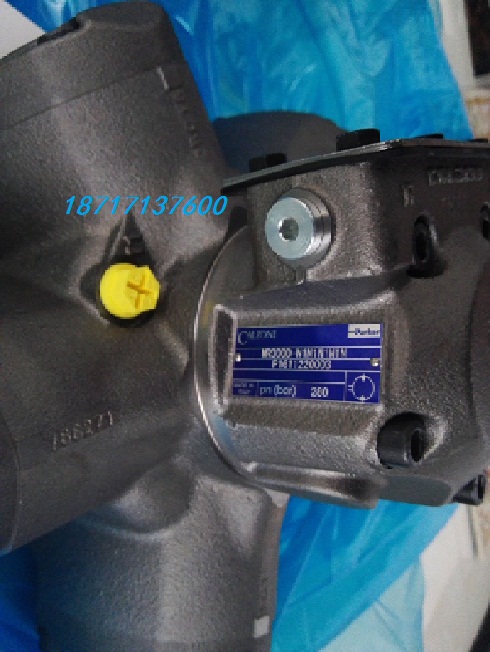 原裝卡桑尼液壓馬達MR1800H一D1N1F1N1N 10周到貨