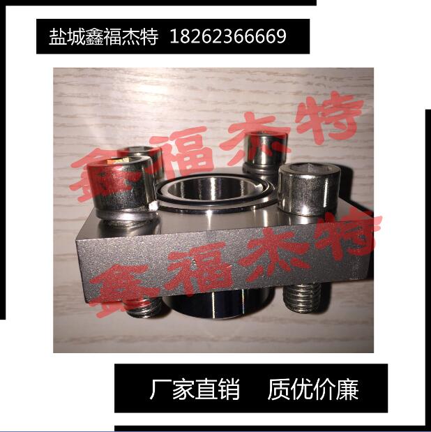 方法蘭執(zhí)行JBZQ4485-97，來圖加工方法蘭