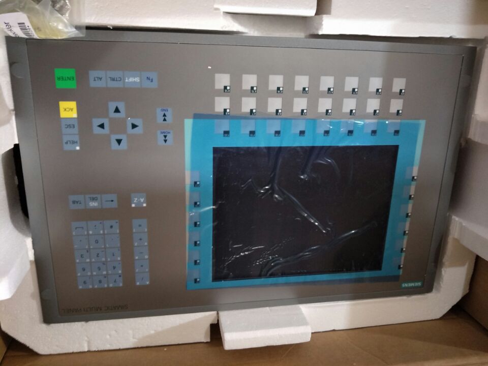 西門子KTP400 PN操作面板4.3寸