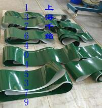 浙江環(huán)形無(wú)縫帶等輸送帶