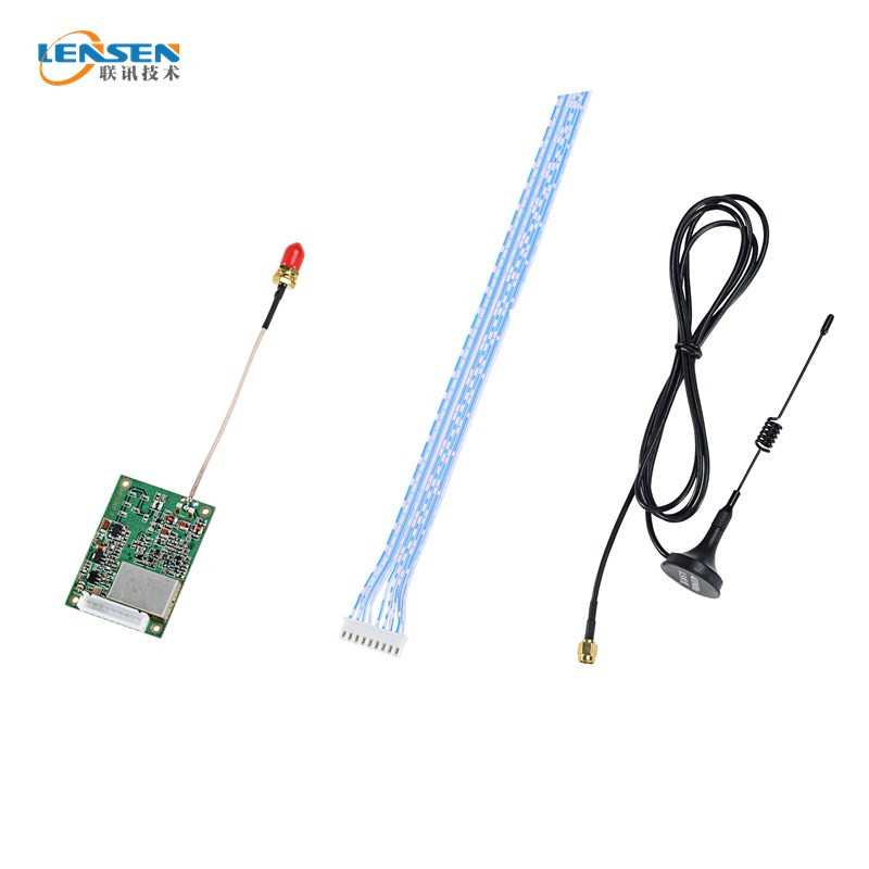 深圳前海聯(lián)訊工業(yè)無(wú)線通信模塊