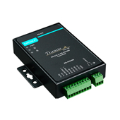 TCC-100i串口轉換器MOXA經銷商