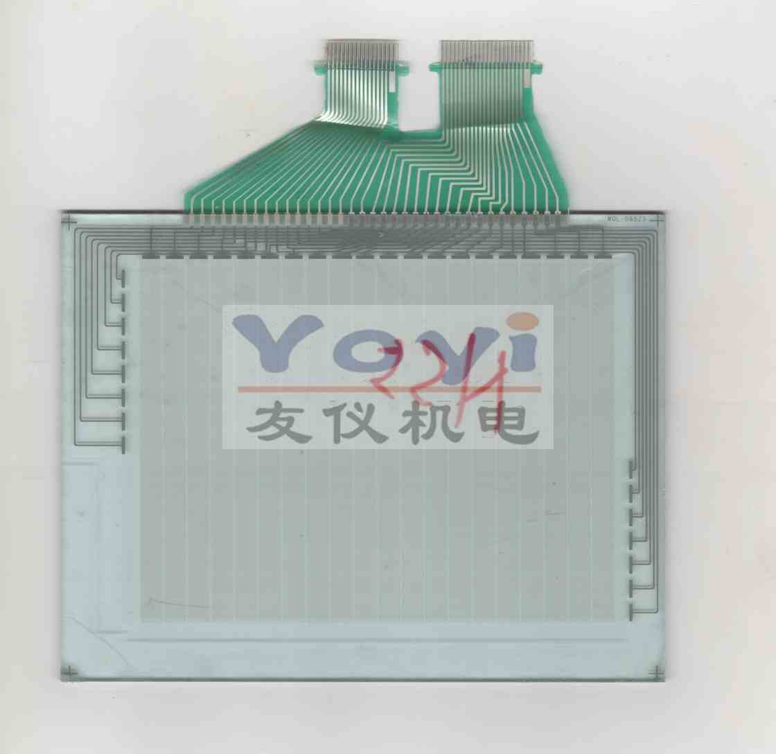 售歐姆龍NS5-SQ00-V1、NS5-SQ01B-V1觸摸板