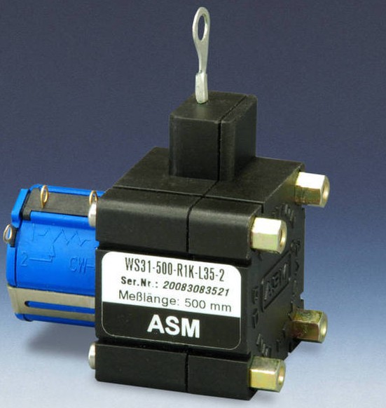 ASM傳感器WS10SG-750-420T-L10 灼華高調(diào)低價(jià)