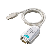 UPort 1250I轉換器MOXA福建代理商