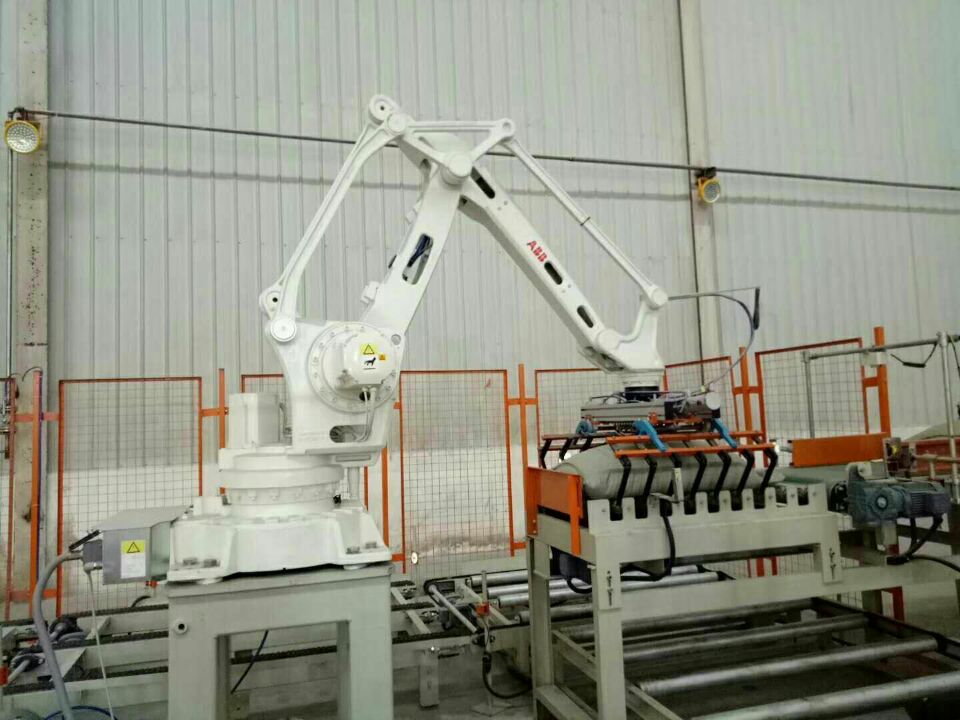 景陽碼垛機