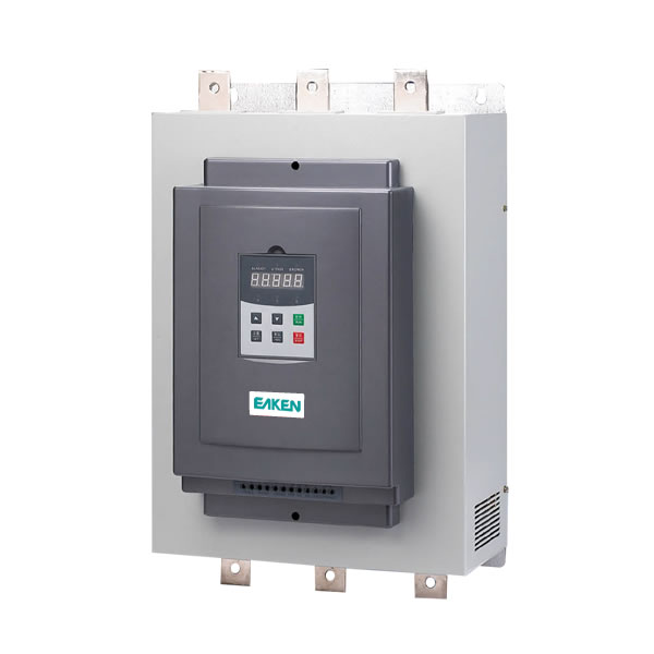 在線式電機(jī)軟起動(dòng)器（無需旁路）55KW