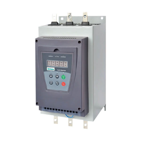 在線式電機(jī)軟起動器(無需旁路)90KW