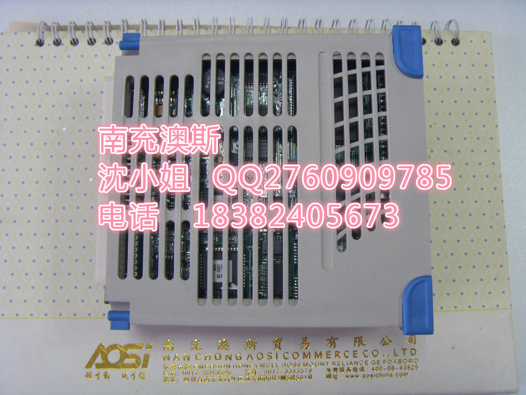 現貨供應西屋1X00093G42