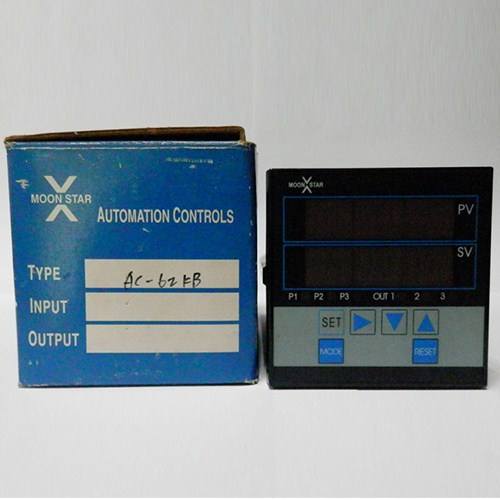 AC-60K月欣MOONSTAR