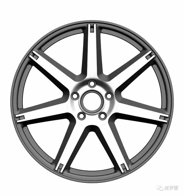 中國鍛造鋁合金車輪庫羅德平臺(tái)