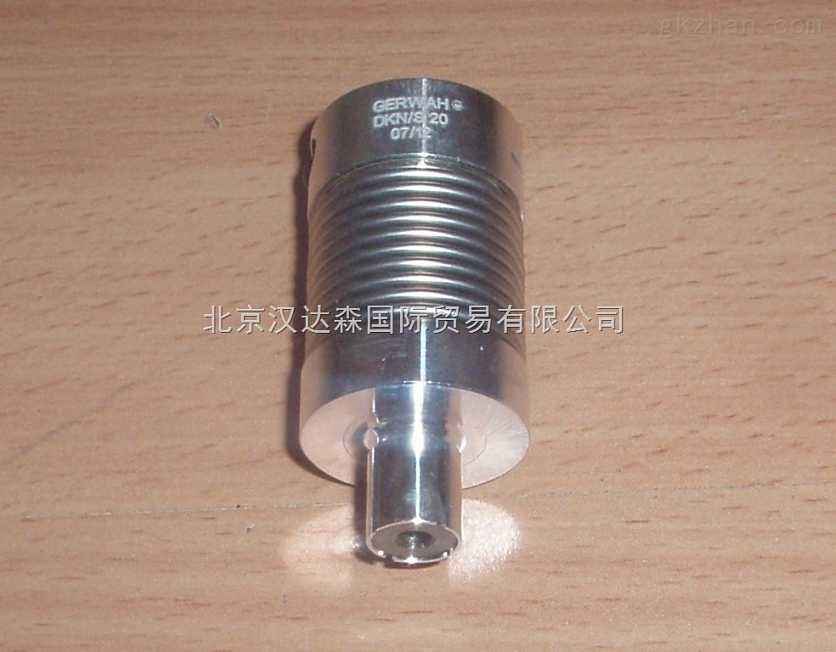 德國(guó)GERWAH DMK/L，DMK/L-L安全聯(lián)軸器