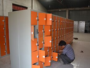 你知道嗎？原來青島電子寄存柜有這些干貨！（1）