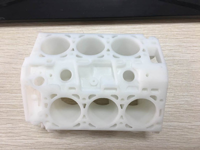 手板3D打?。?D打印｜工業(yè)級(jí)3D打印
