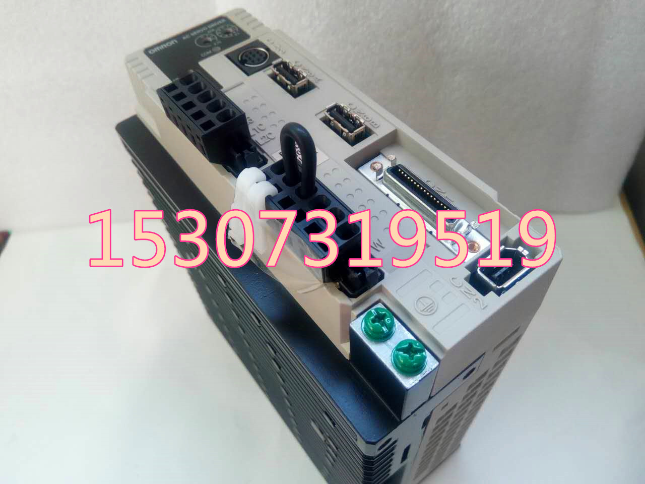 R88D-GN08H-ML2-Z歐姆龍伺服驅(qū)動(dòng)器