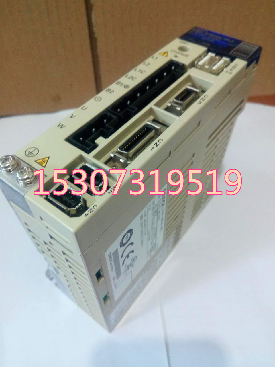R88D-GN04H-ML2-Z歐姆龍伺服驅(qū)動器