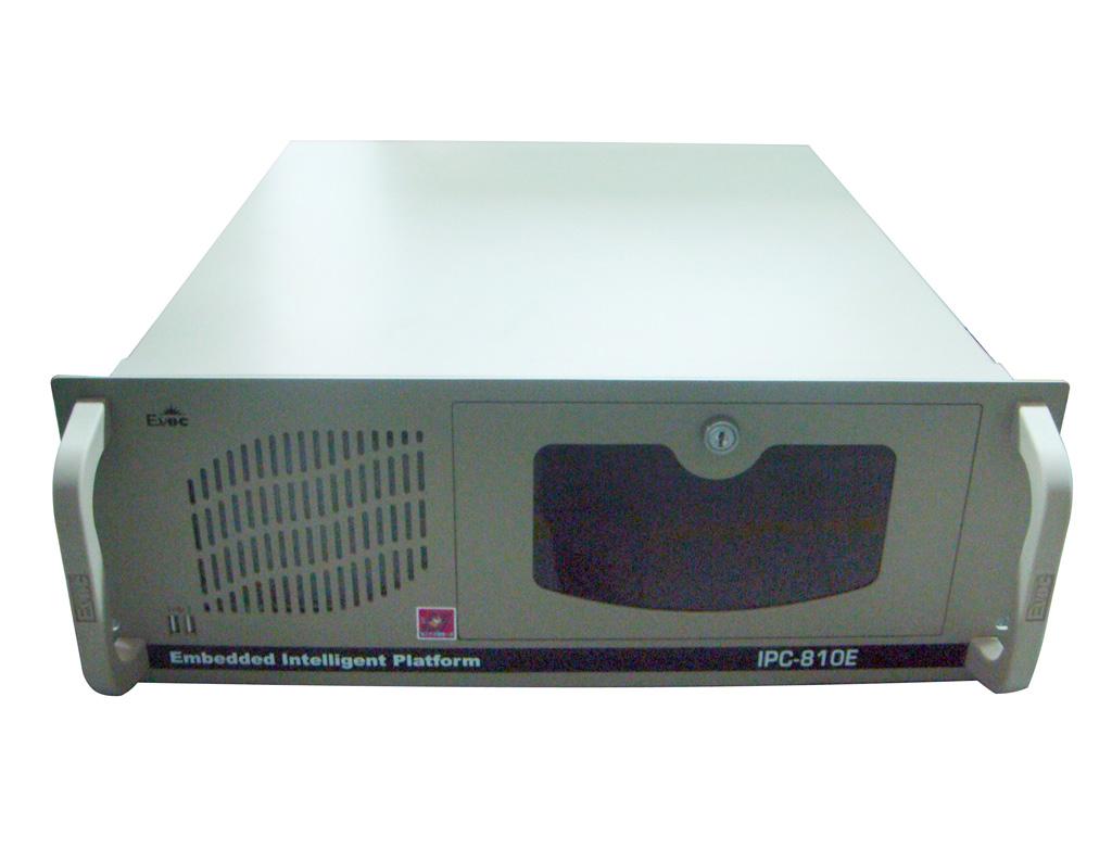 研祥主機(jī)，工業(yè)主板，服務(wù)器IPC-810E I5 4G 1T固態(tài)硬盤，現(xiàn)貨特價(jià)