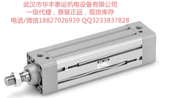 佛山SMC氣缸型號(hào)和規(guī)格尺寸圖
