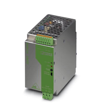 德國進口菲尼克斯QUINT-PS-3X400-500AC/24DC/30電源