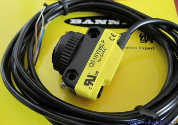 美國(guó)邦納BANNER IAT240SM900