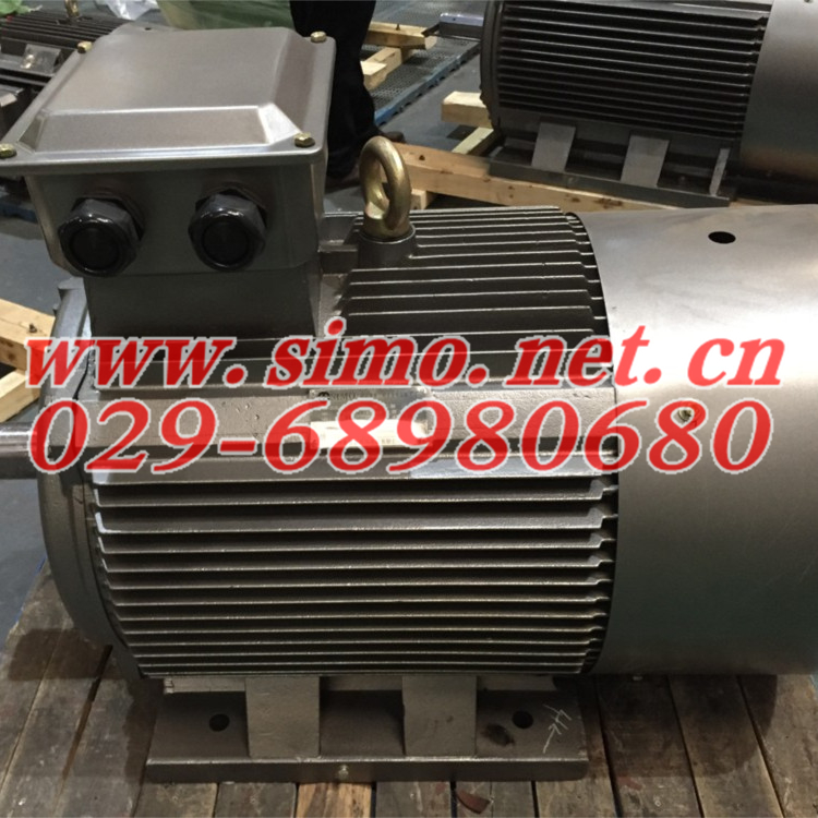 YGM180M-2/22KW西安電機廠三相異步電動機