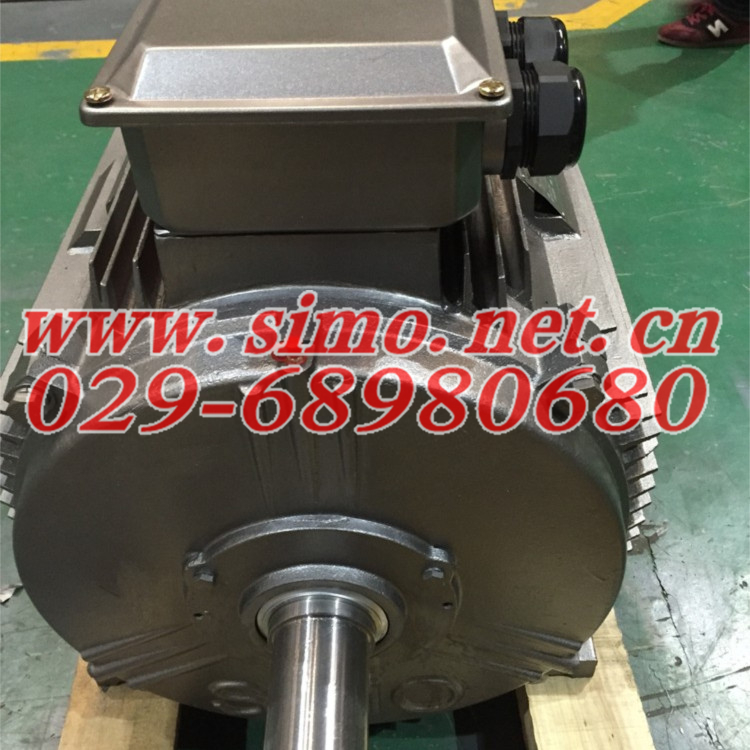YGM112M-6/2.2KW西安電機(jī)廠三相異步電動機(jī)
