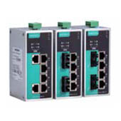 POE交換機MOXA EDS-P206A-4POE-SS-SC代理