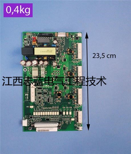 ZINT-571ACS880功率板全新價格