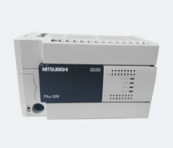 南昌九江FX3U-128MR-ES-A三菱PLC原裝正品！全國聯(lián)保！現(xiàn)貨