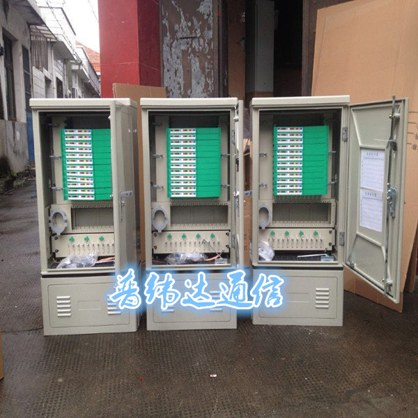 720芯落地式光纜交接箱圖文詳細(xì)介紹