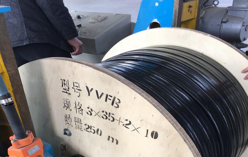 ZR-KGVFP硅橡膠屏蔽電纜港口設(shè)備用電纜銀順