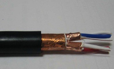 ZR-KGVFP阻燃硅橡膠電纜港口設備用電纜銀順