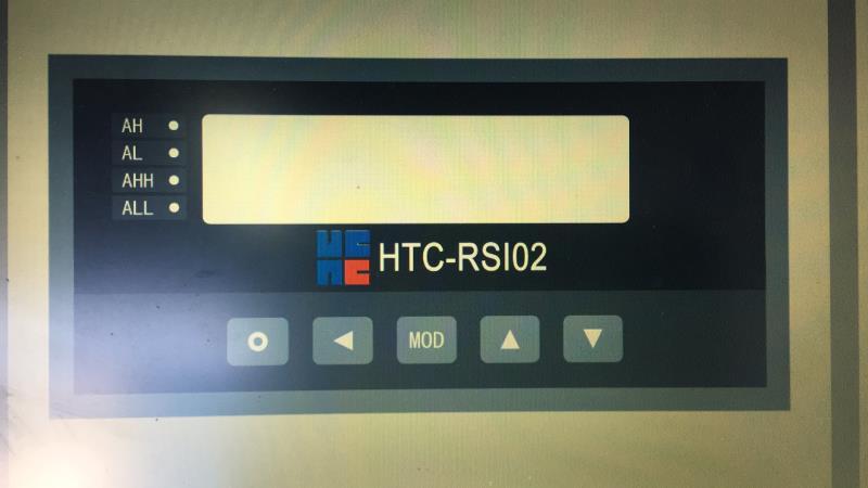 汽輪機(jī)組專用HTC-RSI02轉(zhuǎn)速監(jiān)視儀