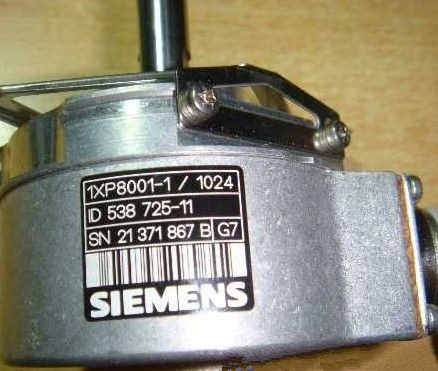 西門子編碼器 1XP8001-1/1024 全新原裝正品 現貨 優(yōu)勢供應