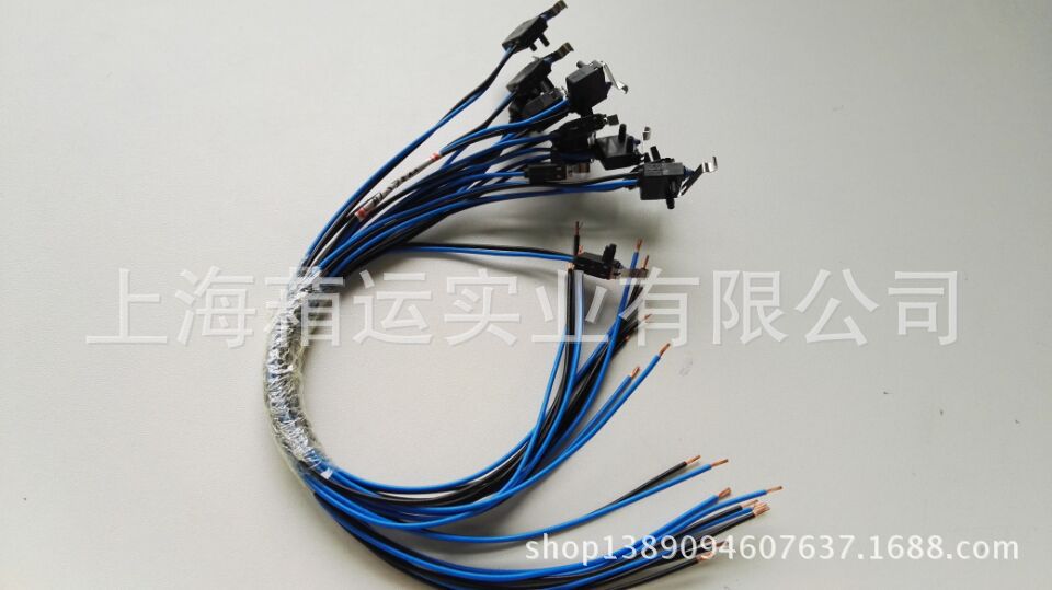 歐姆龍微動開關(guān)D2HW-BL273MR-AQ