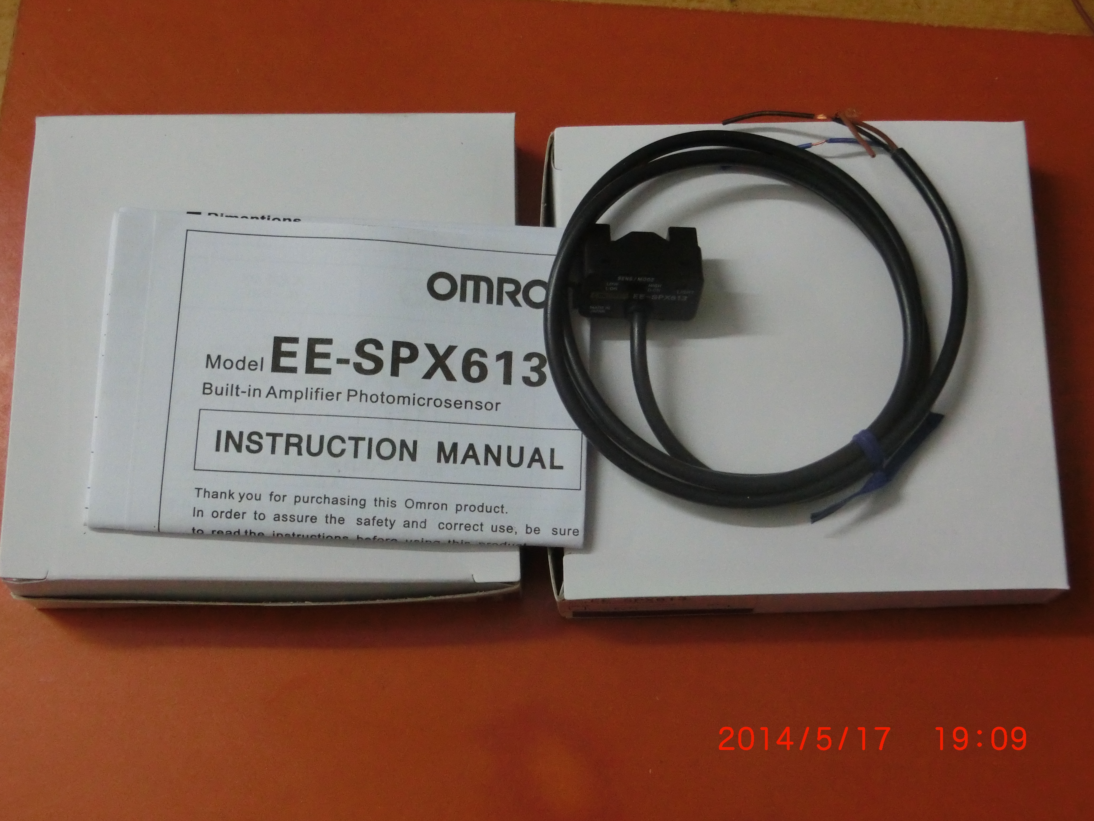 松下單觸式電纜CN-73-C2