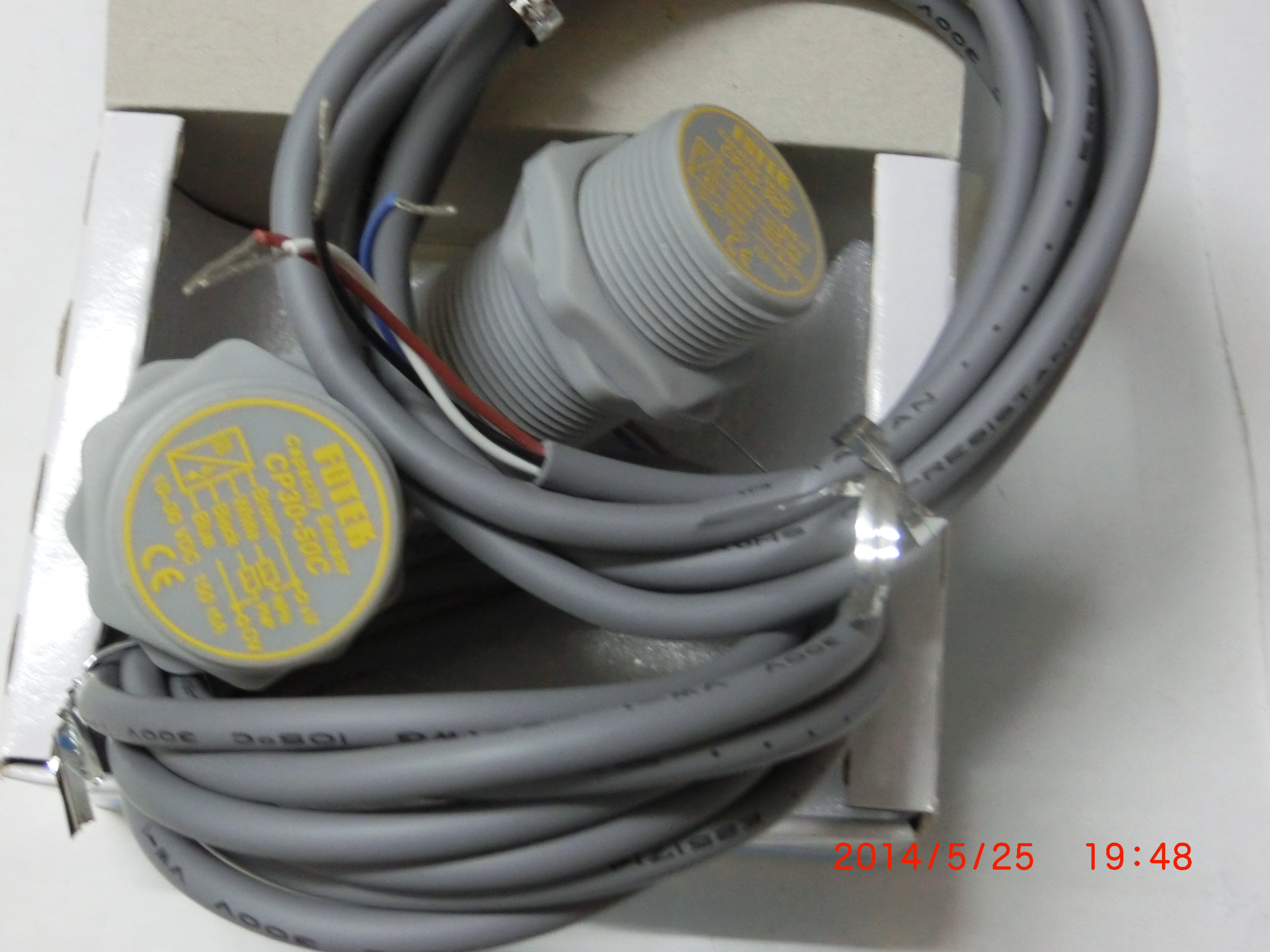 松下光電開關(guān)CX-422