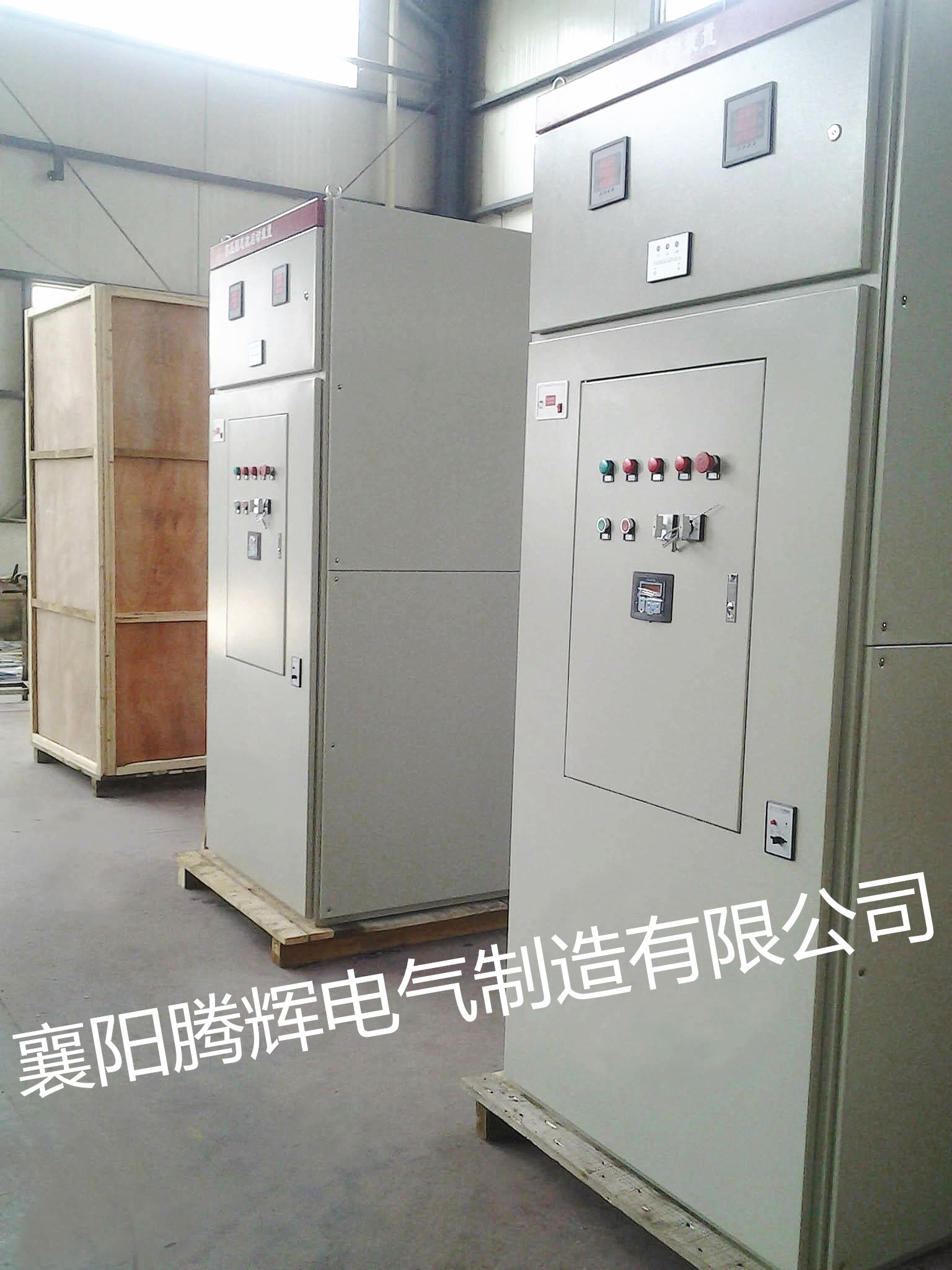 高壓固態(tài)軟起動(dòng)柜如何選型 騰輝電氣締造精品