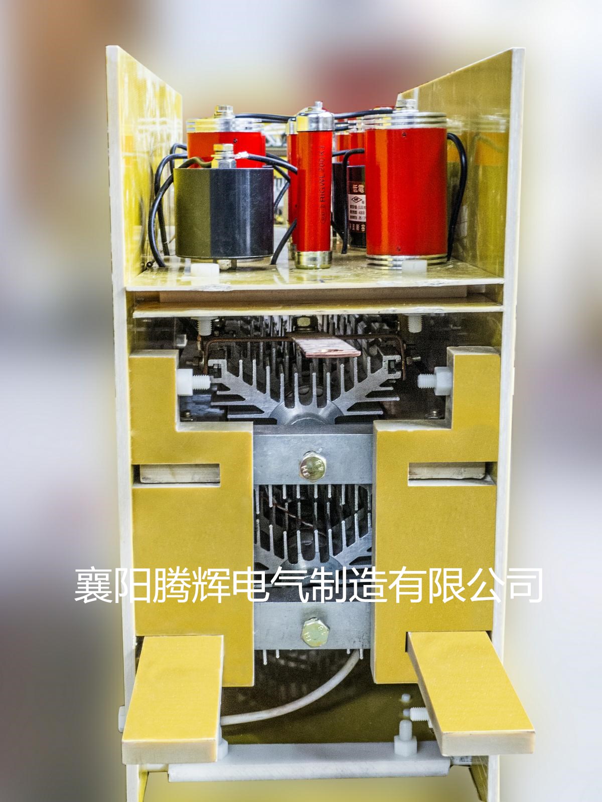 無(wú)需額外配置的軟啟動(dòng)柜 TGRY中高壓開(kāi)關(guān)固態(tài)軟起動(dòng)一體柜