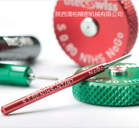 Titecswiss銻泰克微型塞規(guī)環(huán)規(guī)-中國代理陜西渭柏精密機械有限公司