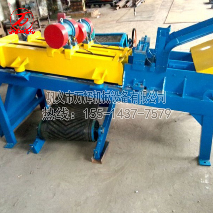 新型電瓶拆解分離機(jī) 廢舊電瓶回收再利用設(shè)備 高效廢舊電瓶拆解機(jī)
